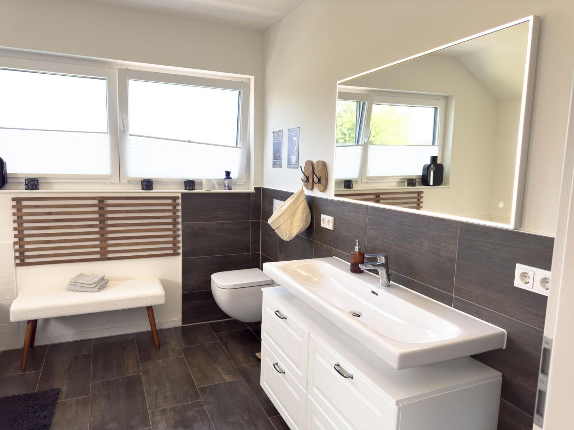 Serenity Vista Retreat Bnb Bescheid Bagian luar foto
