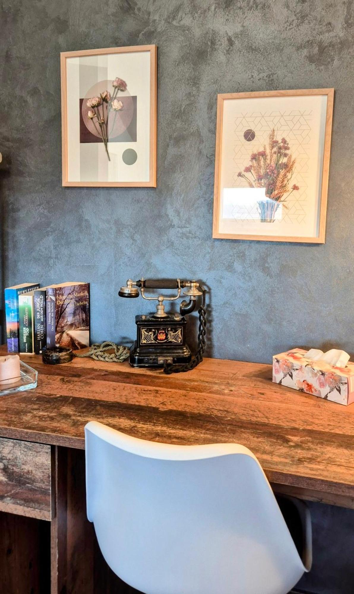 Serenity Vista Retreat Bnb Bescheid Bagian luar foto
